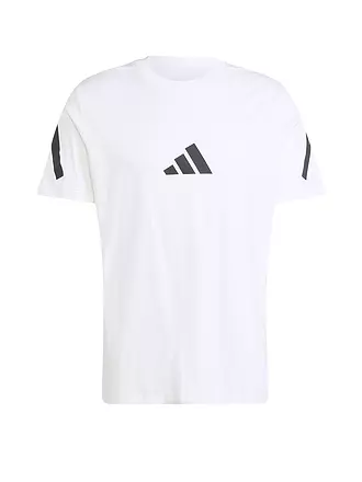 ADIDAS | T-shirt da uomo ZNE | weiss